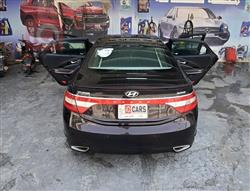 Hyundai Azera